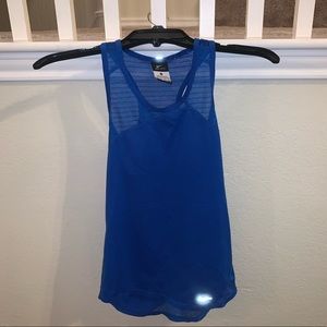 Women’s Nike tank top